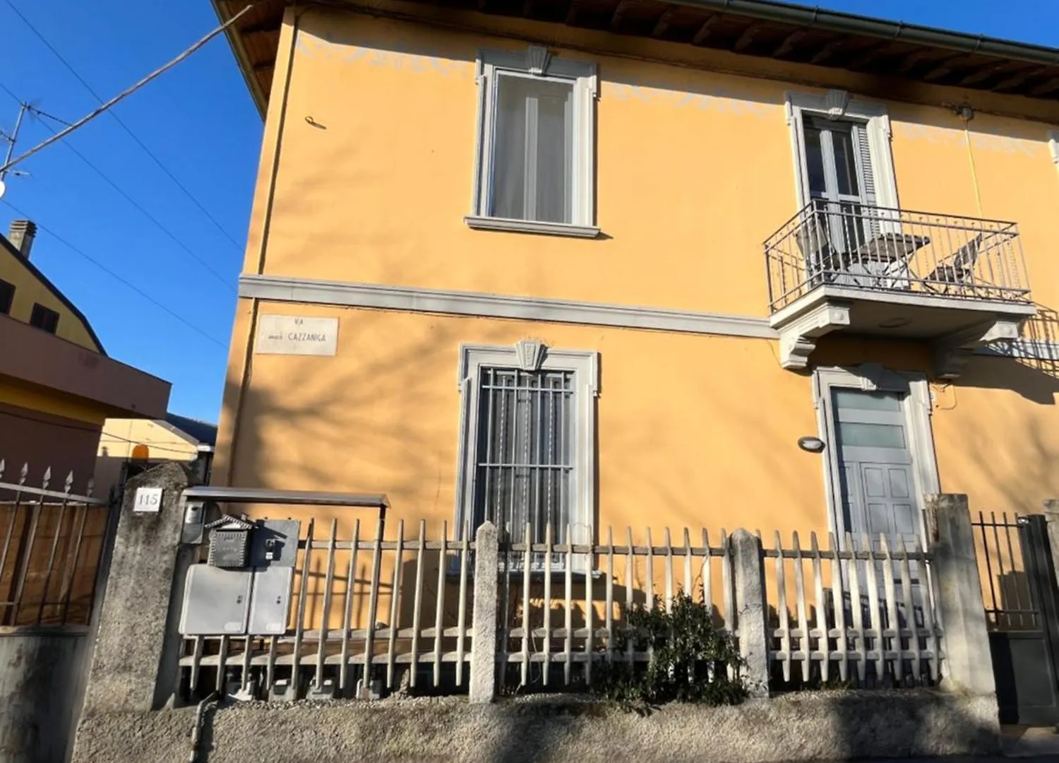 Piccolo Naviglio House Apartment Vimodrone