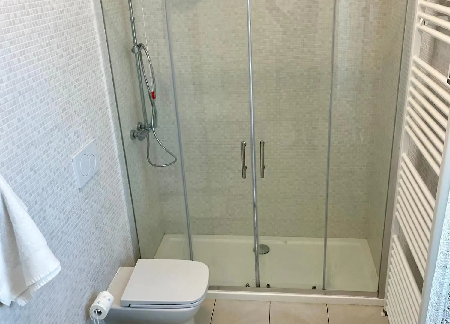 Piccolo Naviglio House Apartment Vimodrone Italy