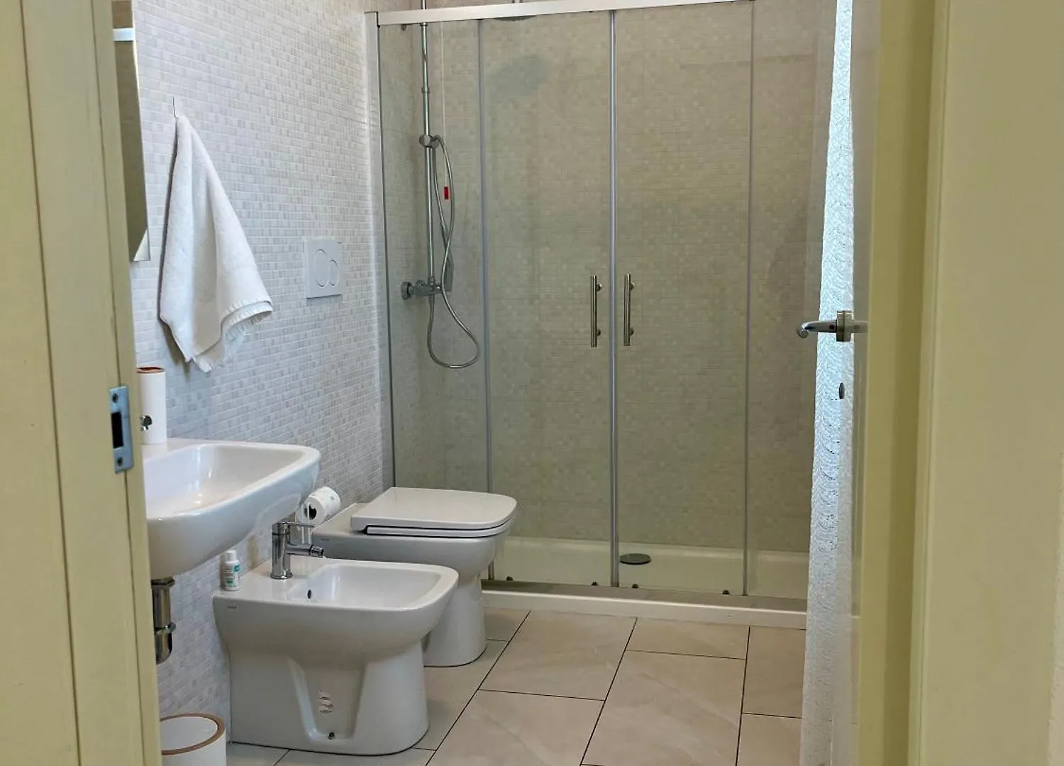Piccolo Naviglio House Apartment Vimodrone 0*,