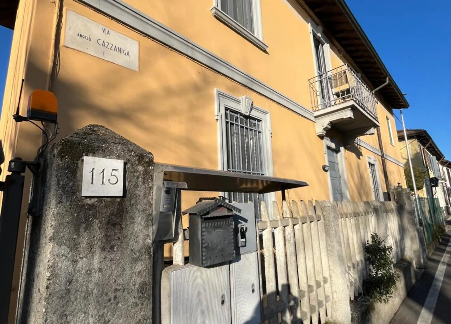 Piccolo Naviglio House Apartment Vimodrone 0*,