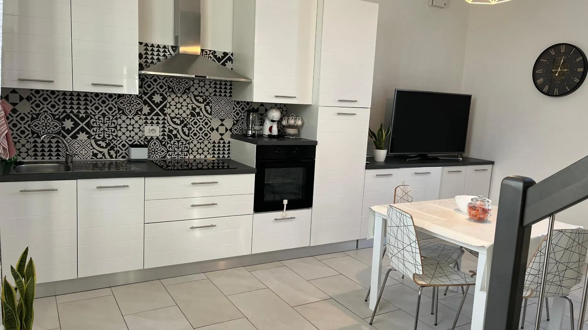 Piccolo Naviglio House Apartment Vimodrone Italy