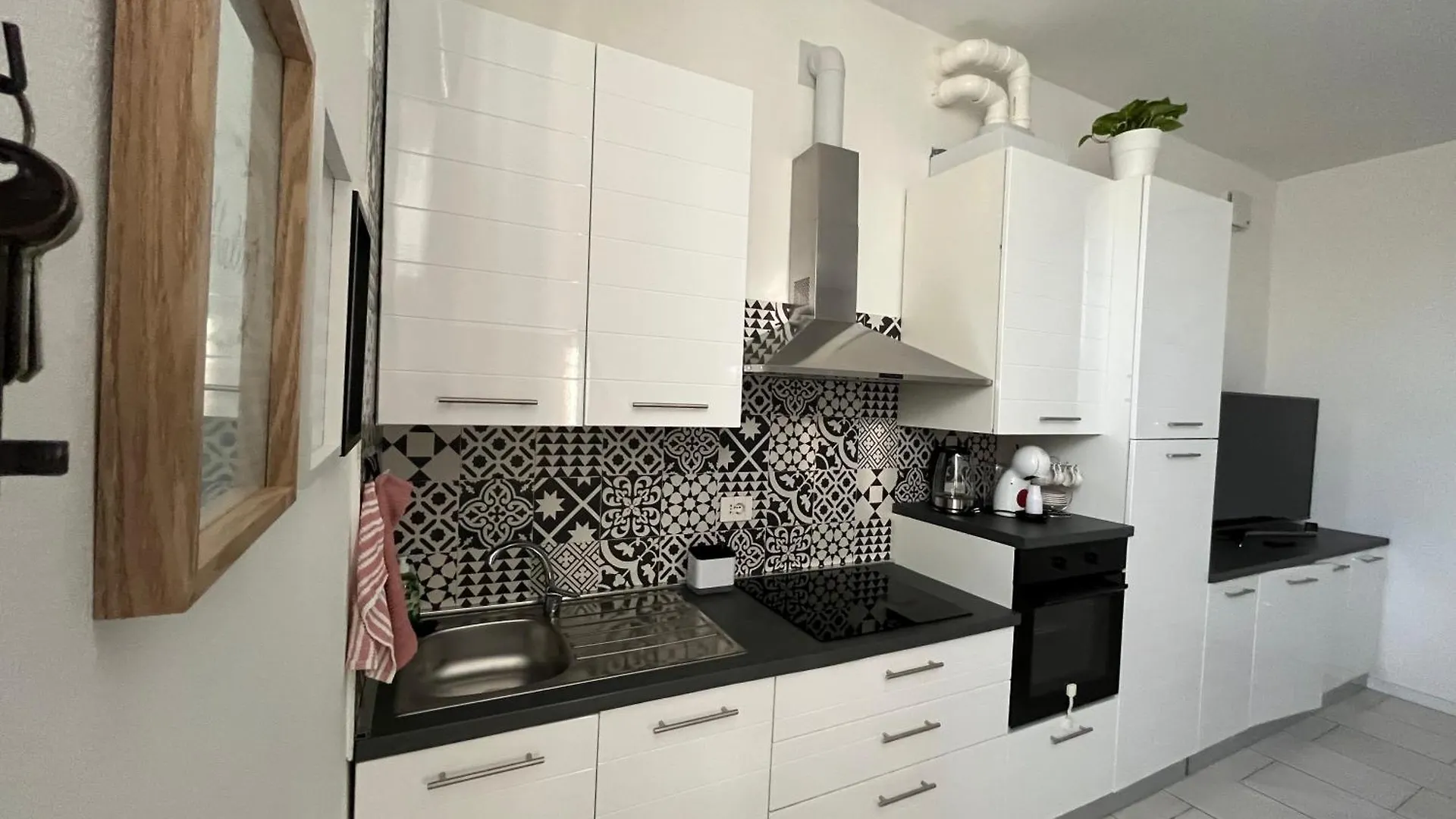 Piccolo Naviglio House Apartment Vimodrone