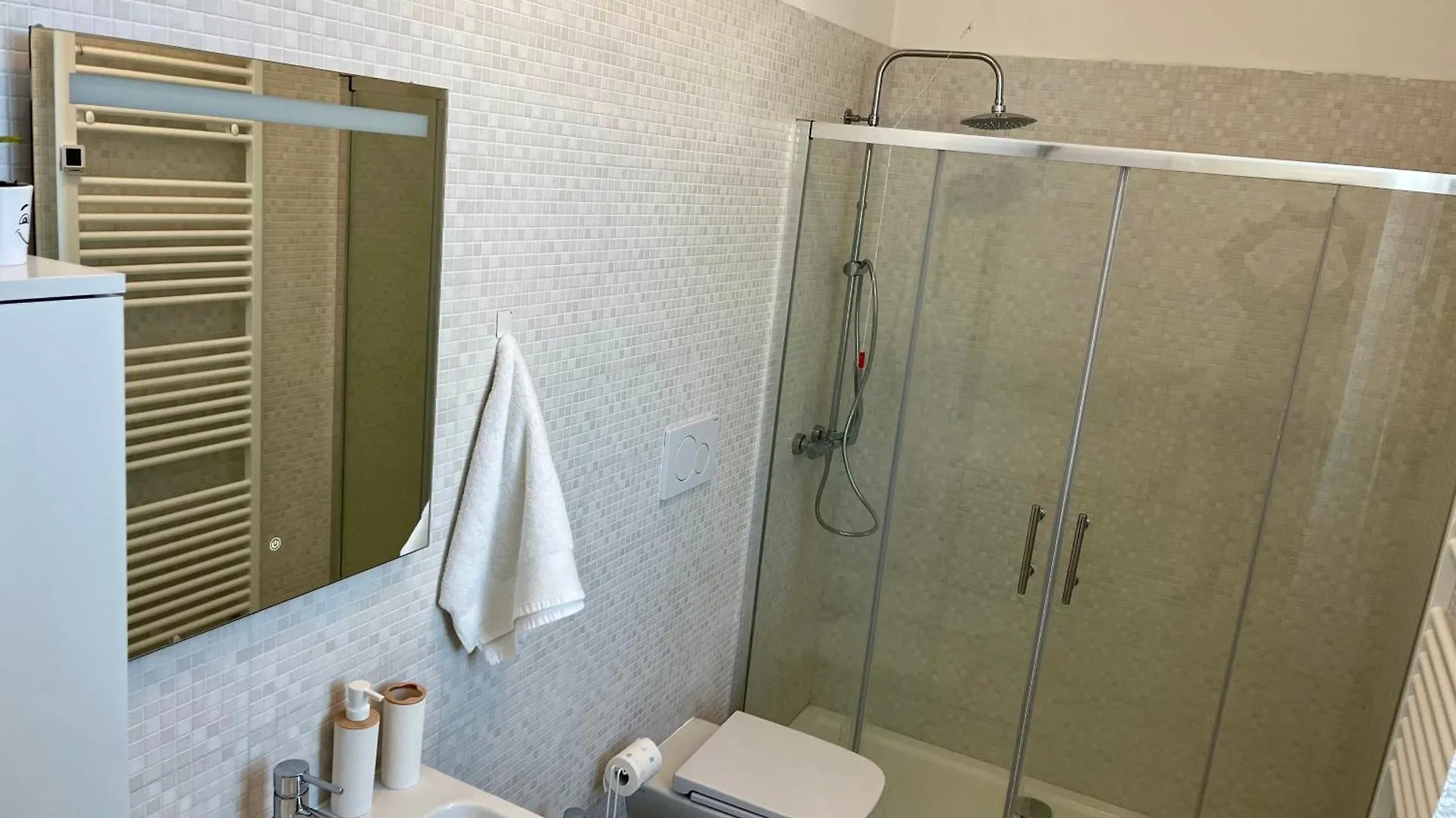 Piccolo Naviglio House Apartment Vimodrone