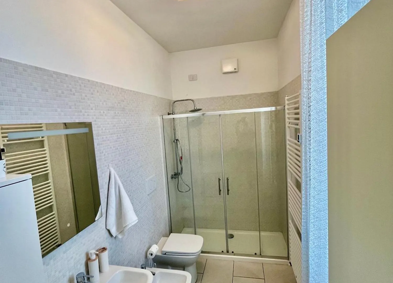 Piccolo Naviglio House Apartment Vimodrone
