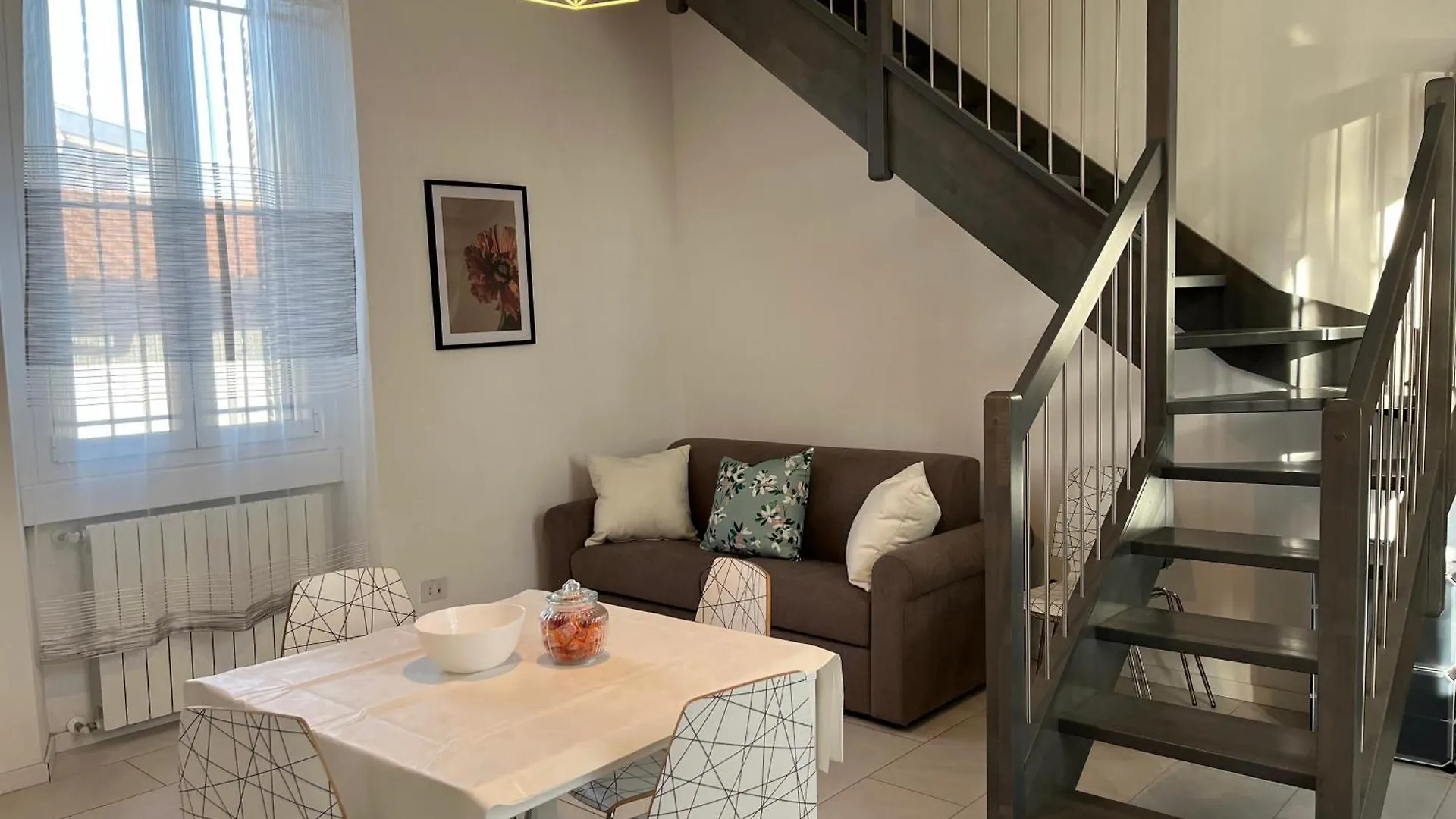 Piccolo Naviglio House Apartment Vimodrone 0*,  Italy