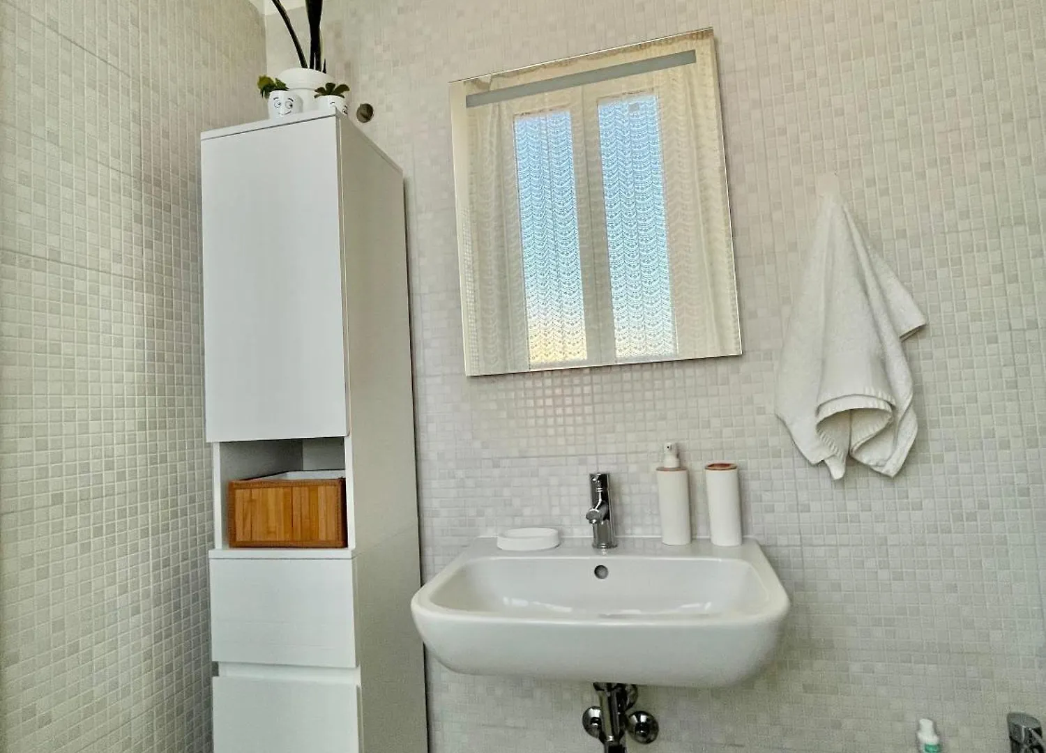 Piccolo Naviglio House Apartment Vimodrone