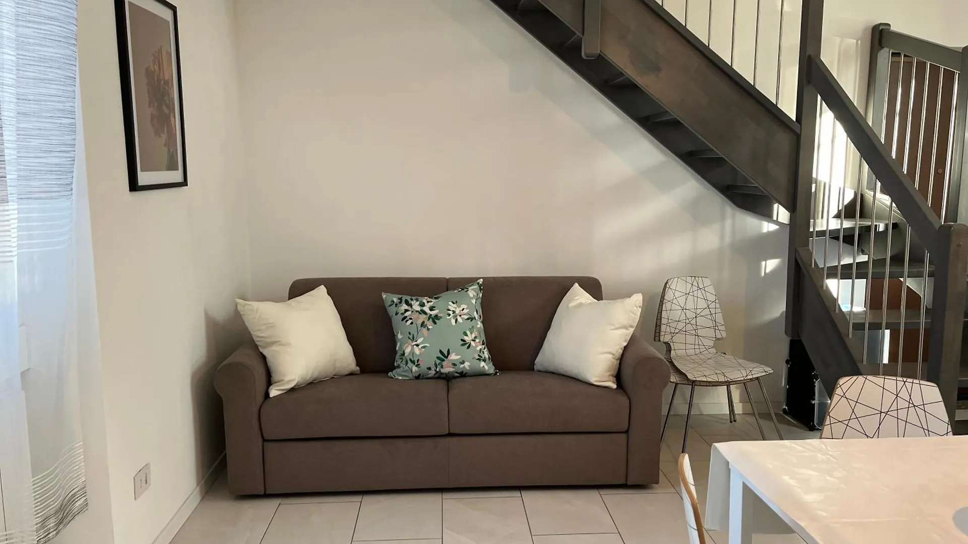 Piccolo Naviglio House Apartment Vimodrone 0*,