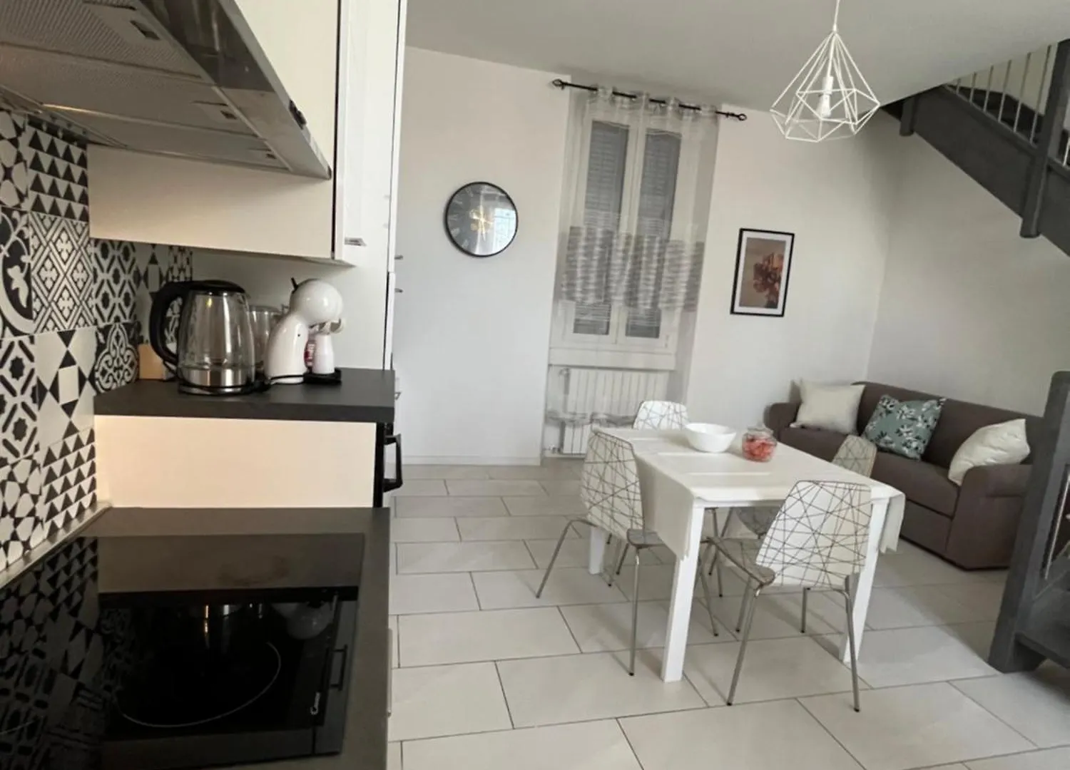 Piccolo Naviglio House Apartment Vimodrone