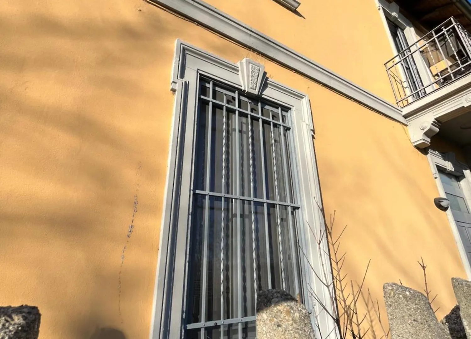 شقة Piccolo Naviglio House فيمودْروني 0*,