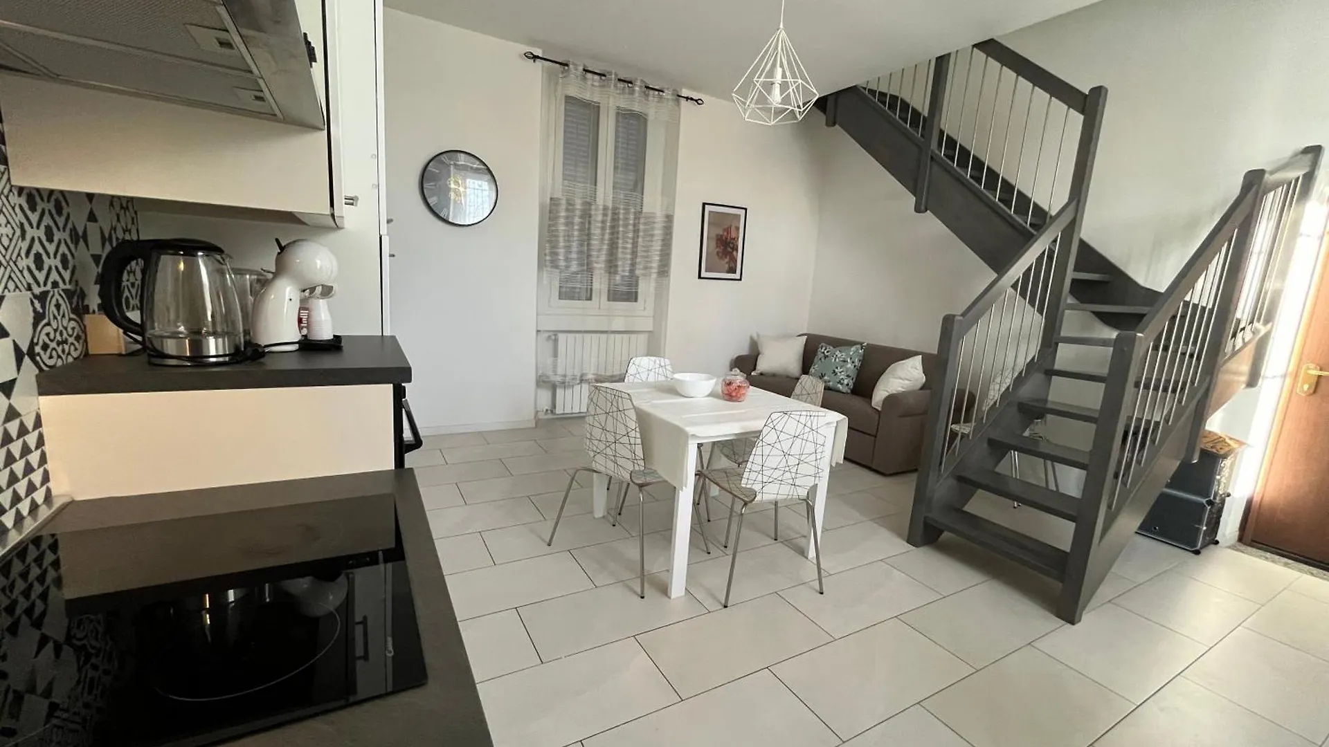 Piccolo Naviglio House Apartment Vimodrone