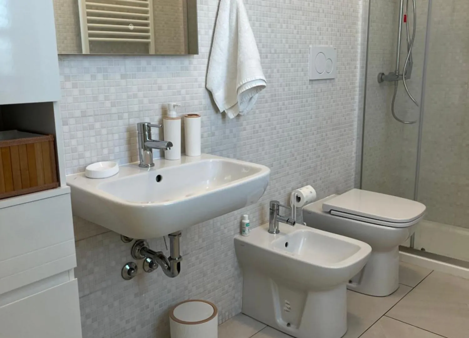 Piccolo Naviglio House Apartment Vimodrone