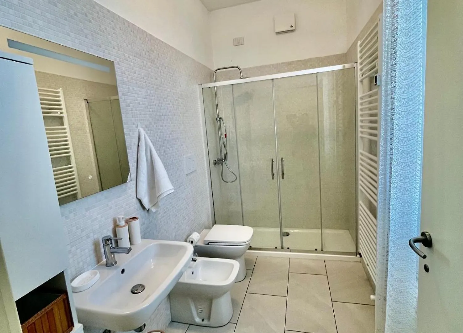 Piccolo Naviglio House Apartment Vimodrone