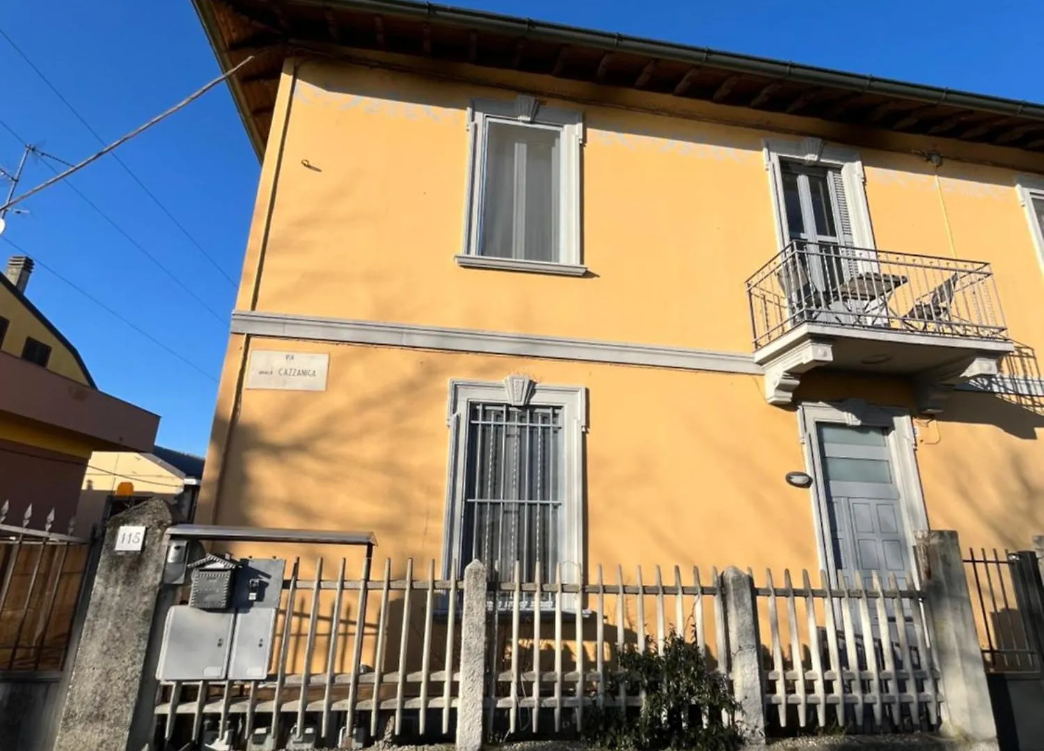 Piccolo Naviglio House Apartment Vimodrone 0*,