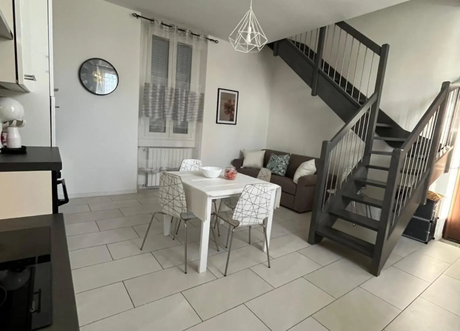 Piccolo Naviglio House Apartment Vimodrone