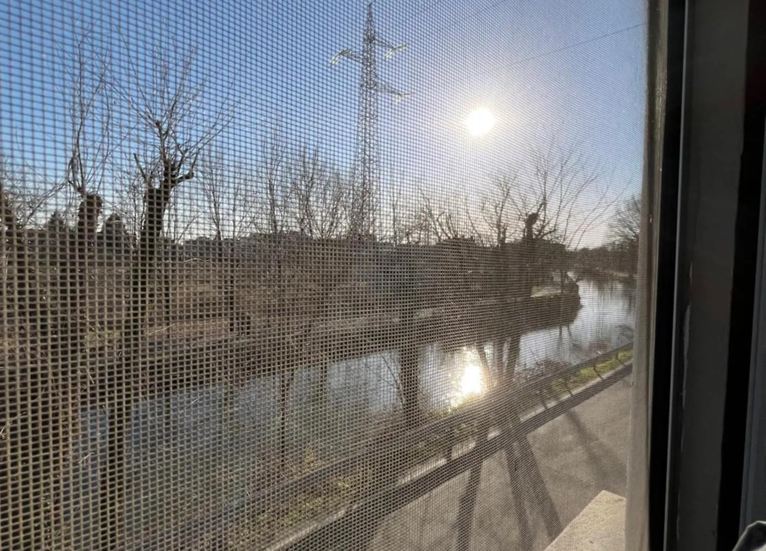 Piccolo Naviglio House Apartment Vimodrone