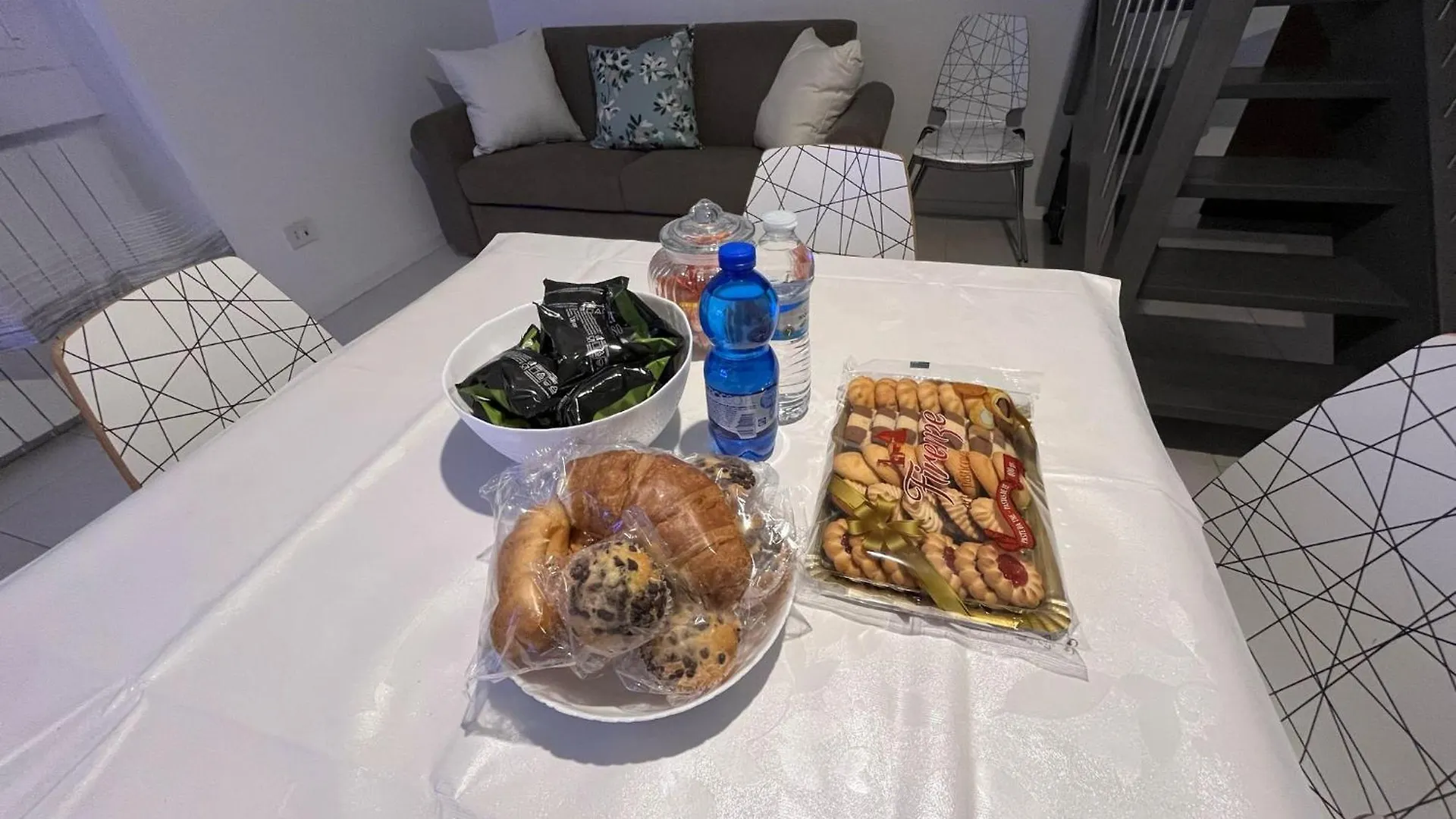 Piccolo Naviglio House Apartment Vimodrone