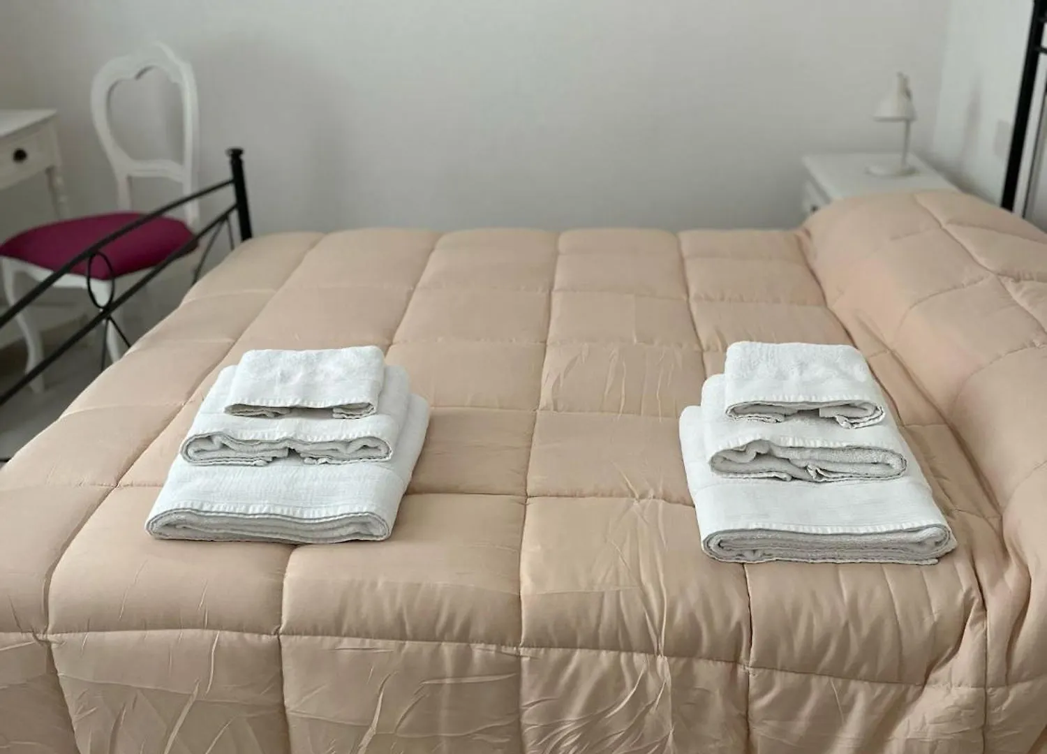 Piccolo Naviglio House Apartment Vimodrone Italy