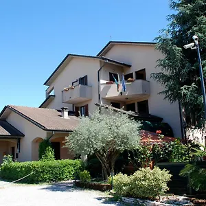 Hotel Ristorante La Rampina, Vimodrone
